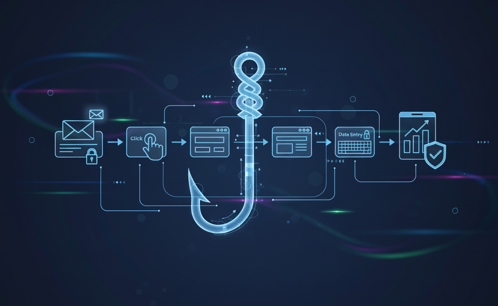 The Anatomy of a Successful Phishing Test