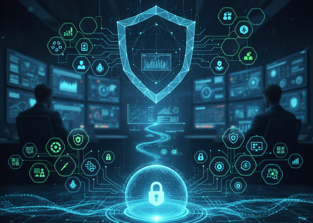SOC Metrics That Matter: Measuring Security Effectiveness