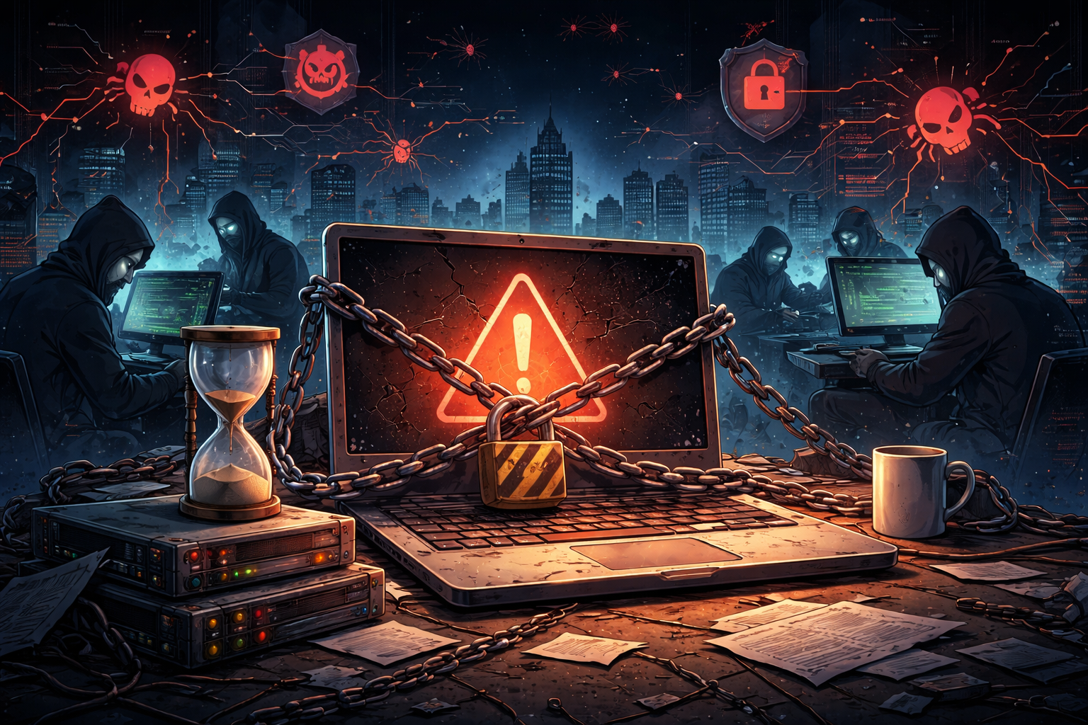 The Hidden Security Risks of Delayed Patch Management