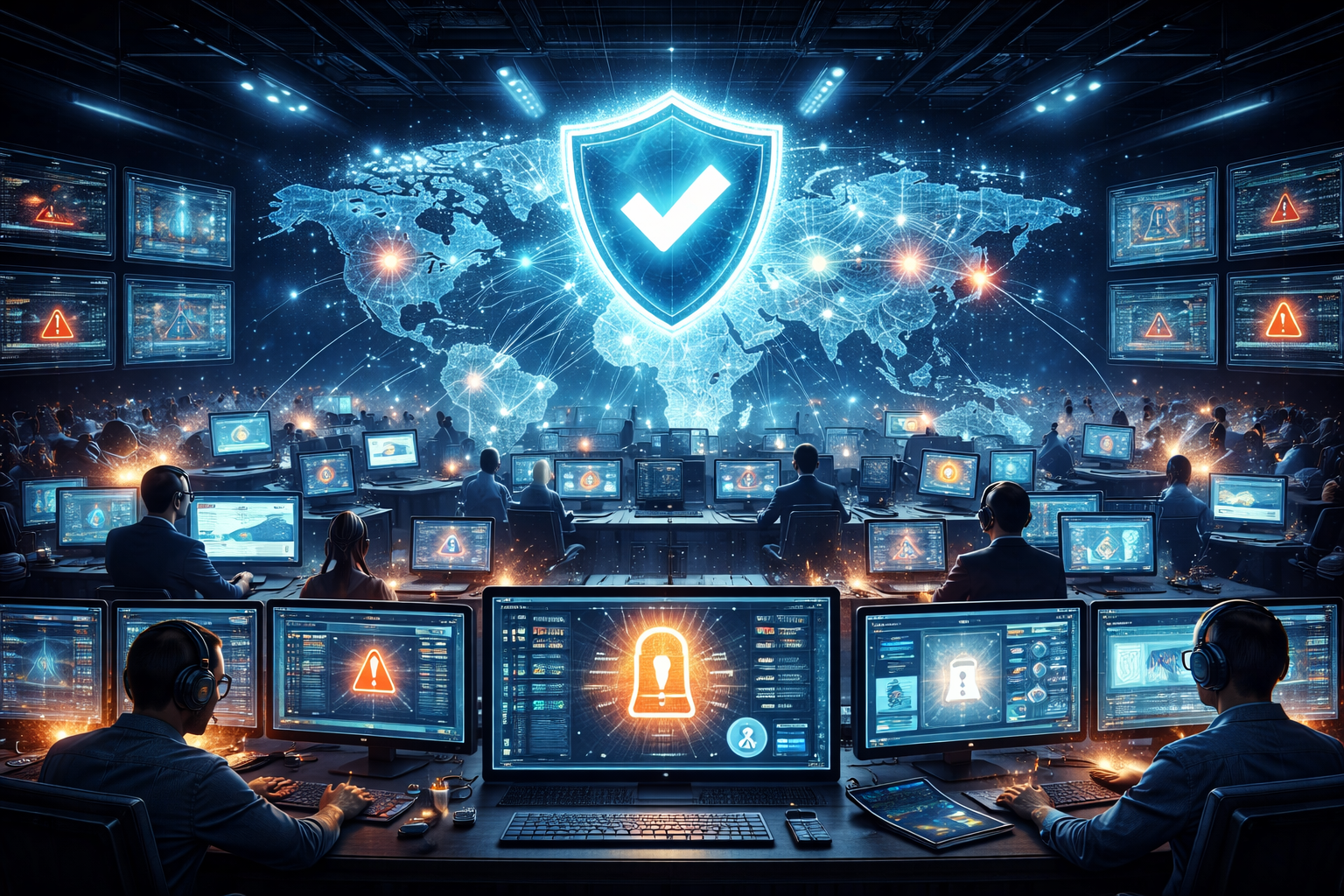 Why Endpoint Visibility Is Critical for Fleet Security