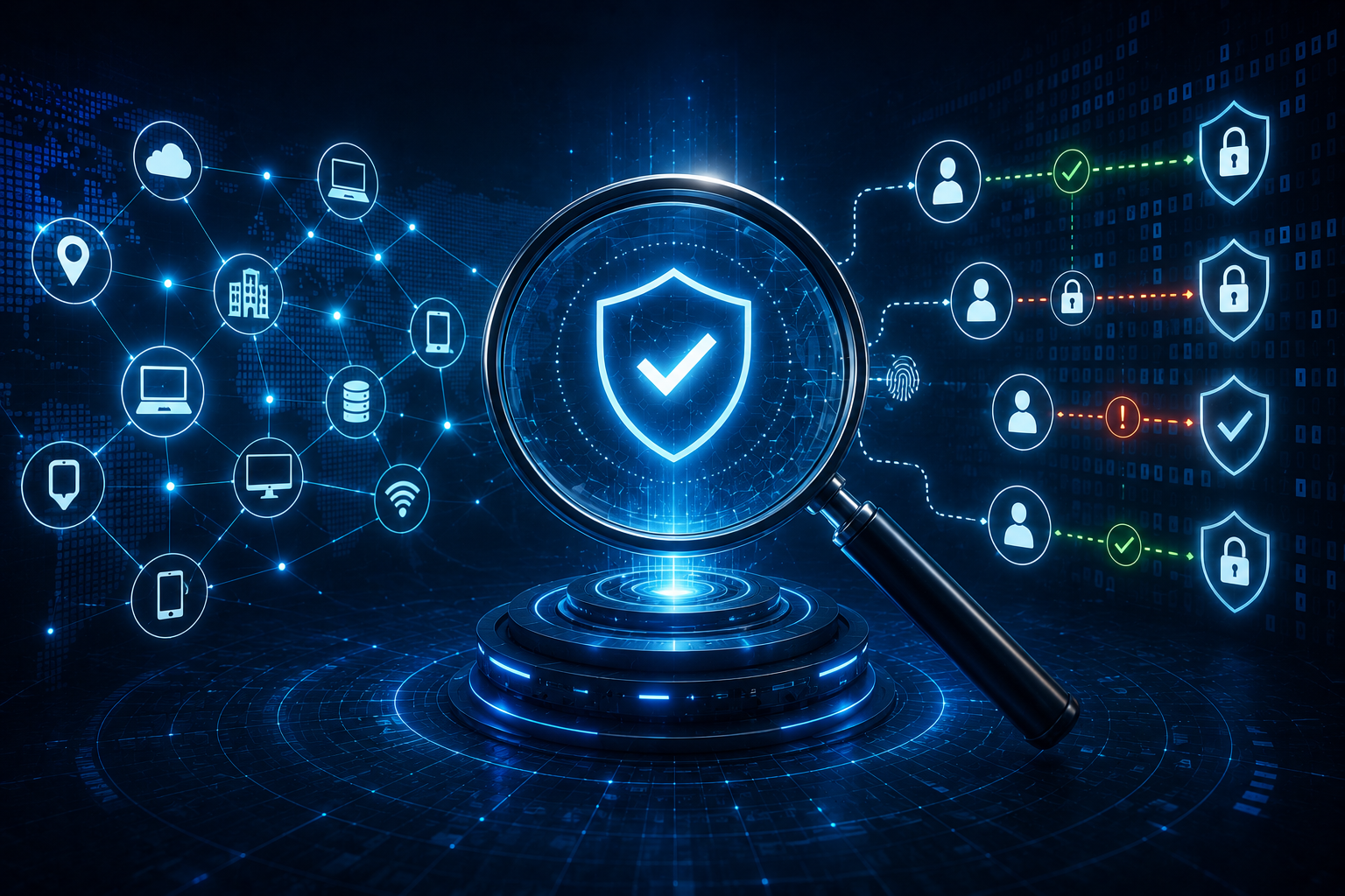 Why Visibility Is the Foundation of Effective Zero Trust Security
