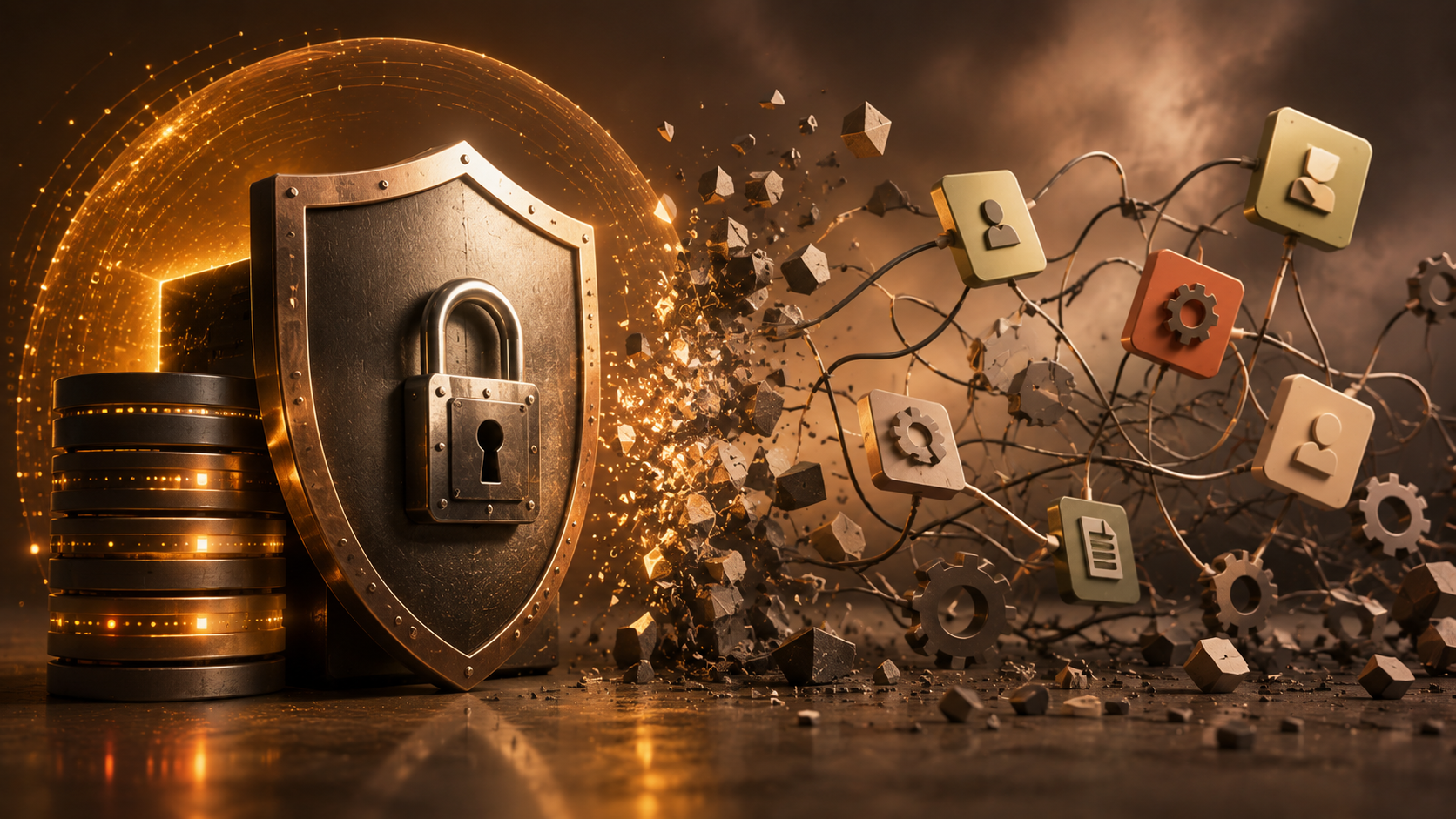 Your Data Is Protected. But What About Your Workflows?