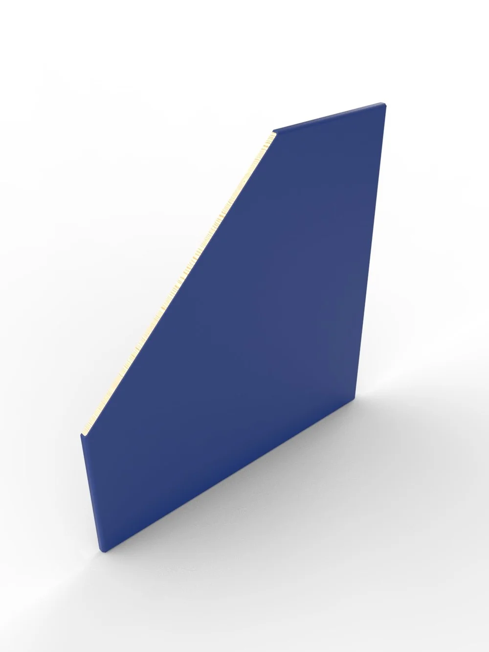 Modsec steelfinne fabrications