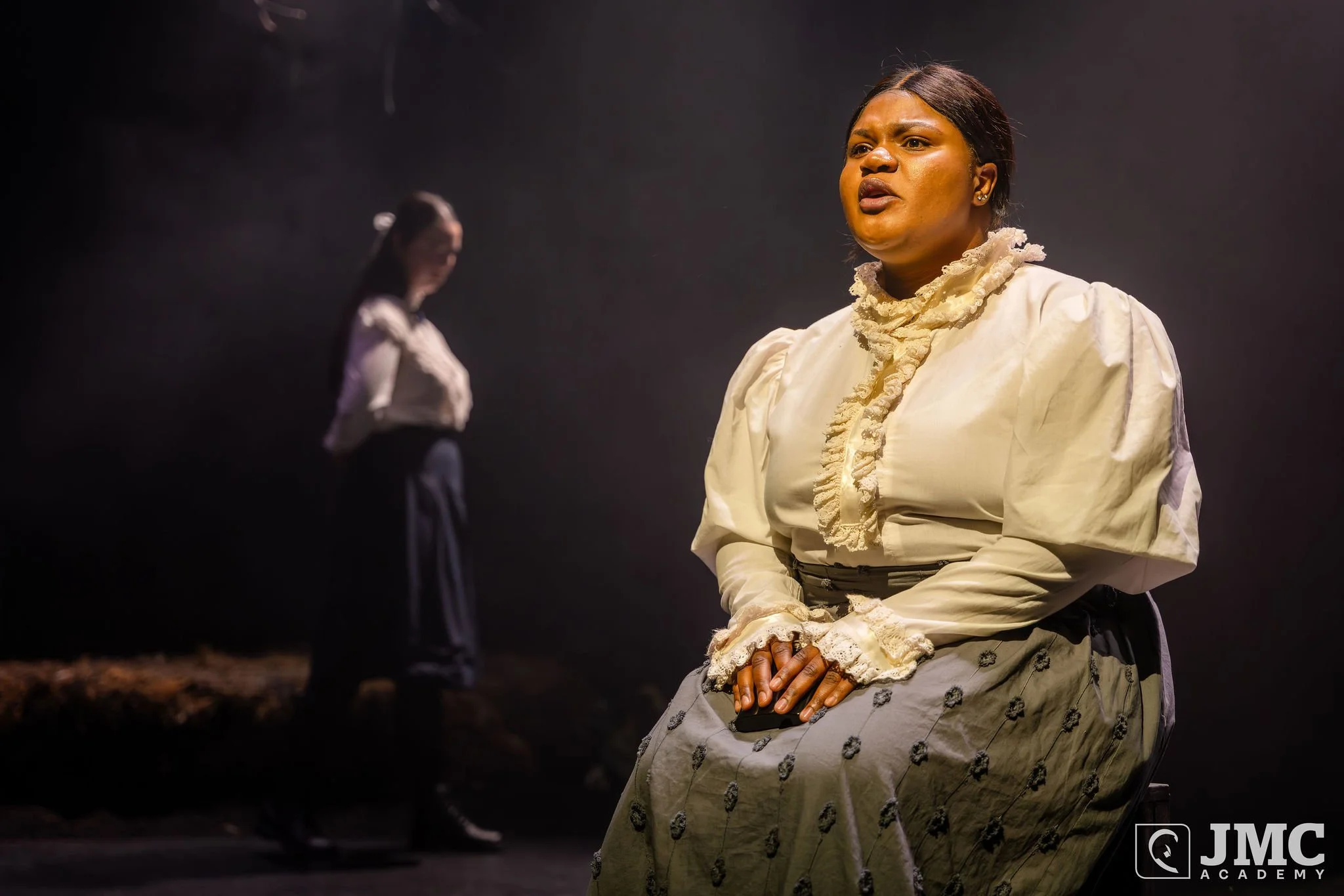 Picnic at Hanging Rock