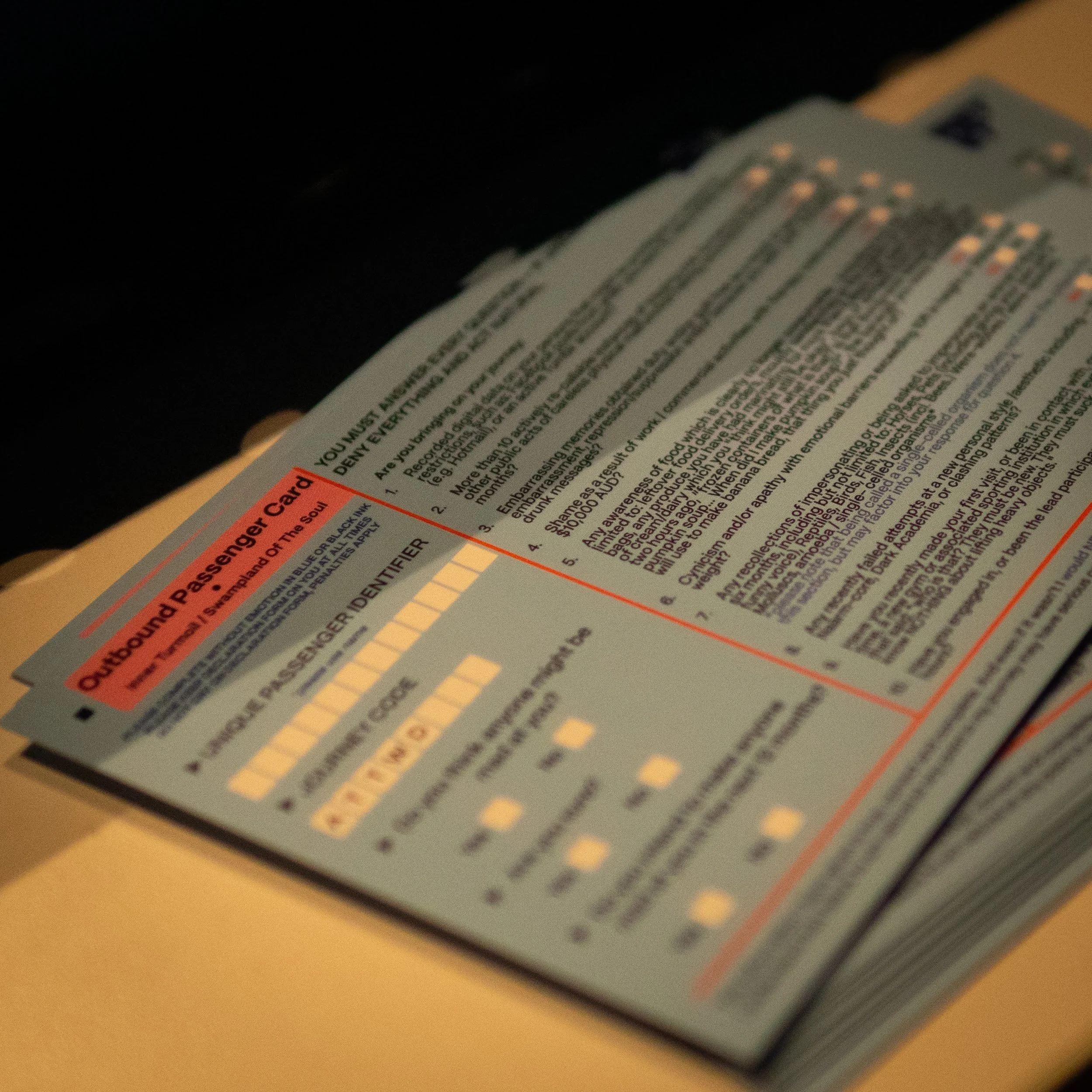 Declaration Form_Photo by David Cecil.JPG