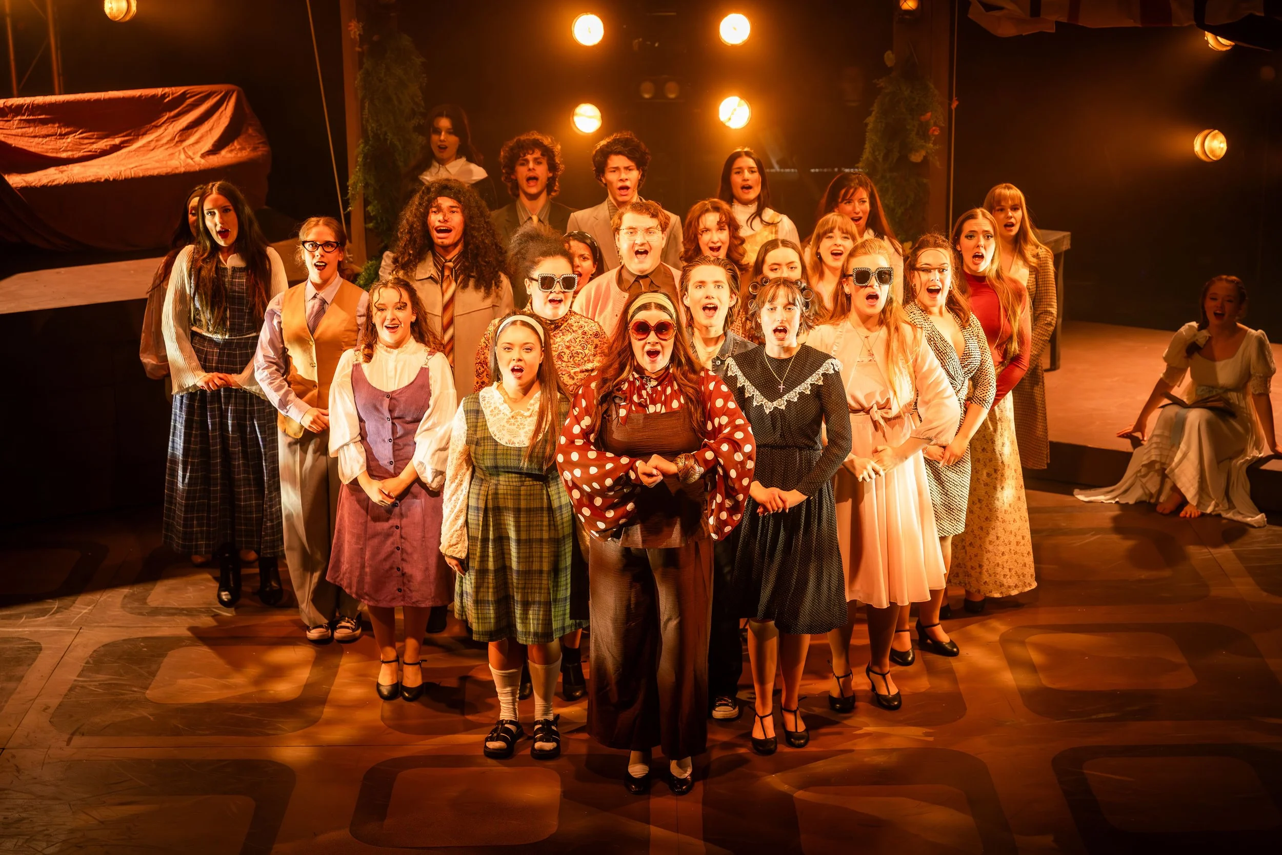 The Witches of Eastwick