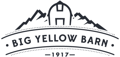 Big Yellow Barn