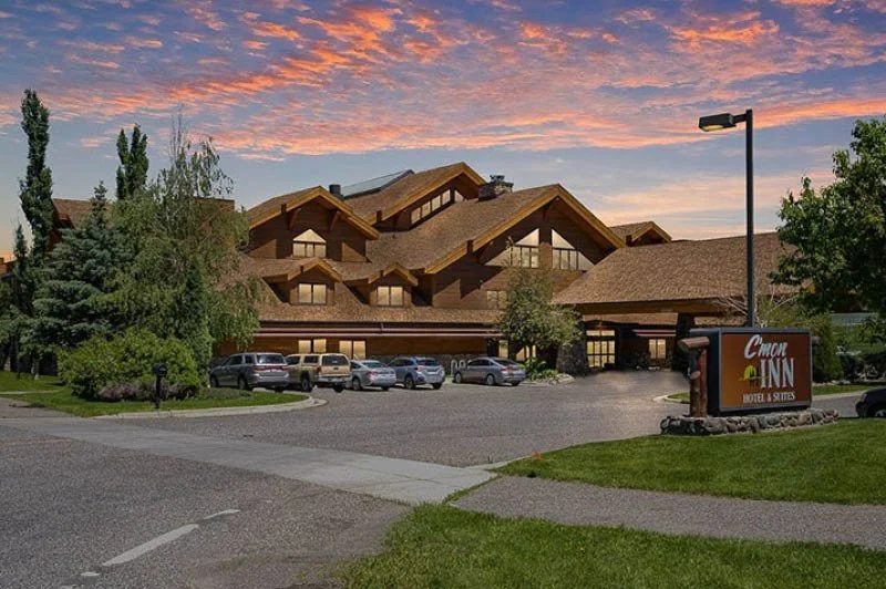 C’mon Inn Bozeman