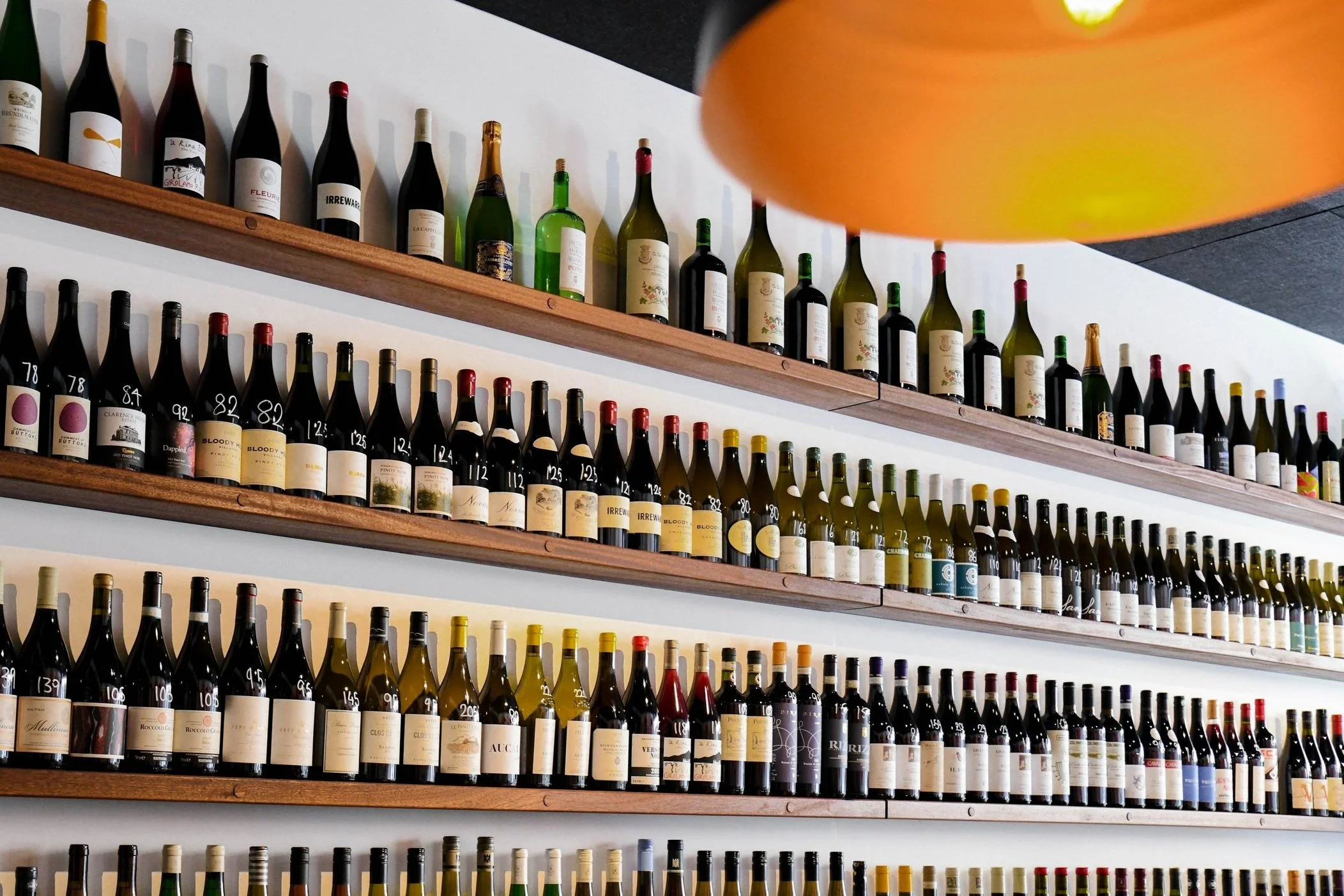 Jennie Wine Bar and Shop