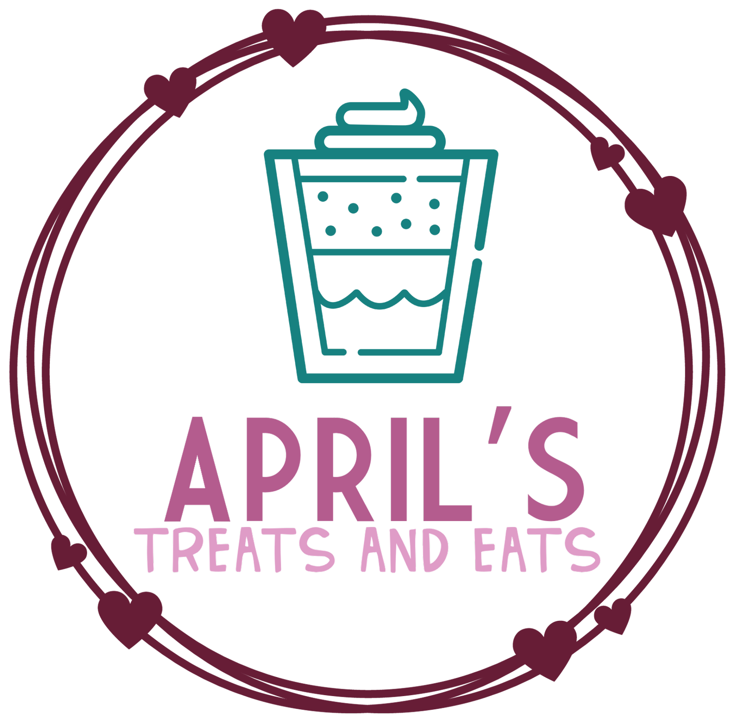 April's Treats and Eats