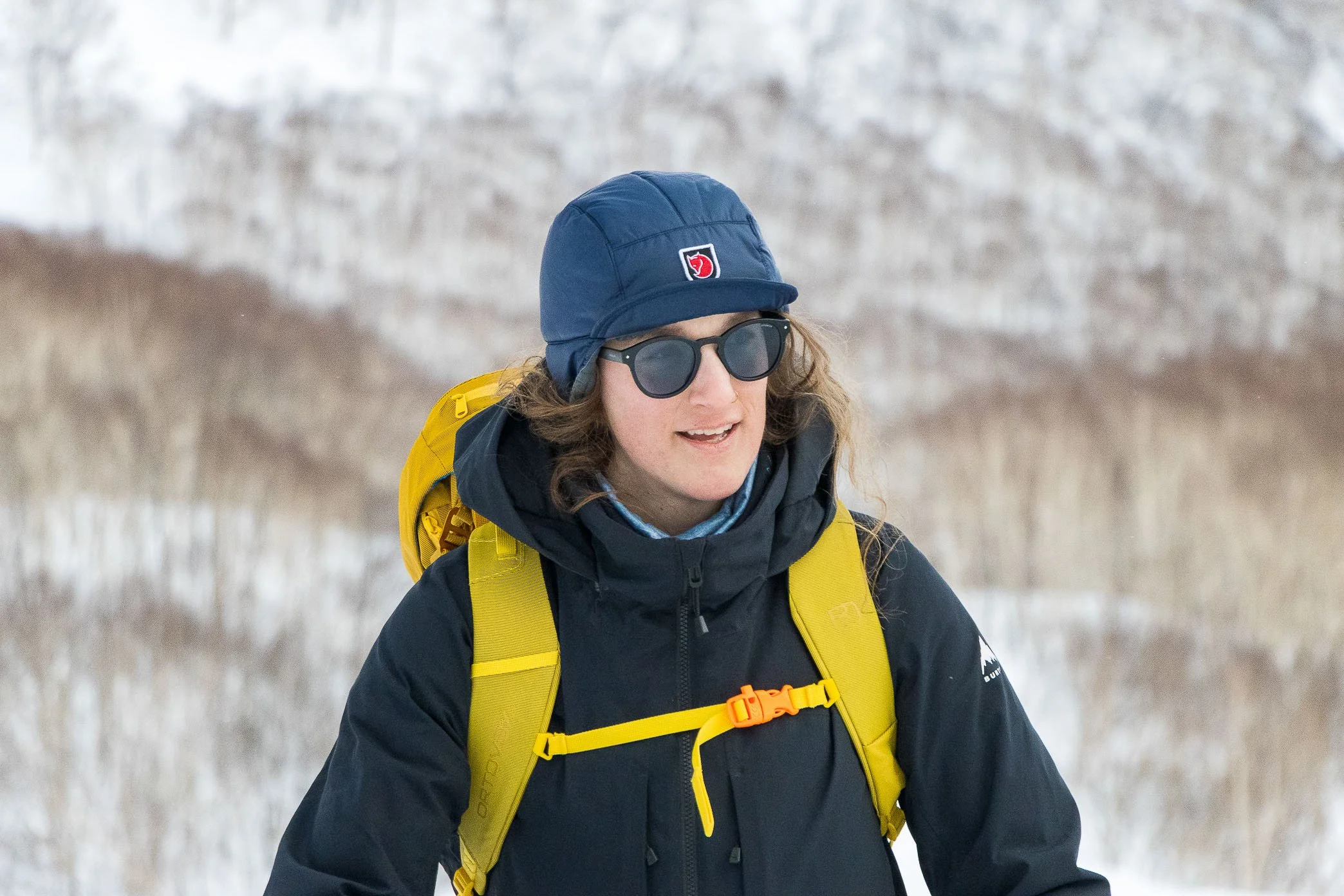 portrait photography, Niseko photo session, Niseko photoshoot, vacation photography, instagram photoshoot