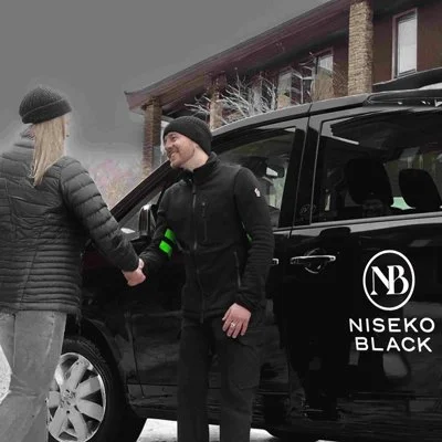 ski concierge, Ski holiday in Japan, Ski holiday in hokkaido, vacation in Niseko