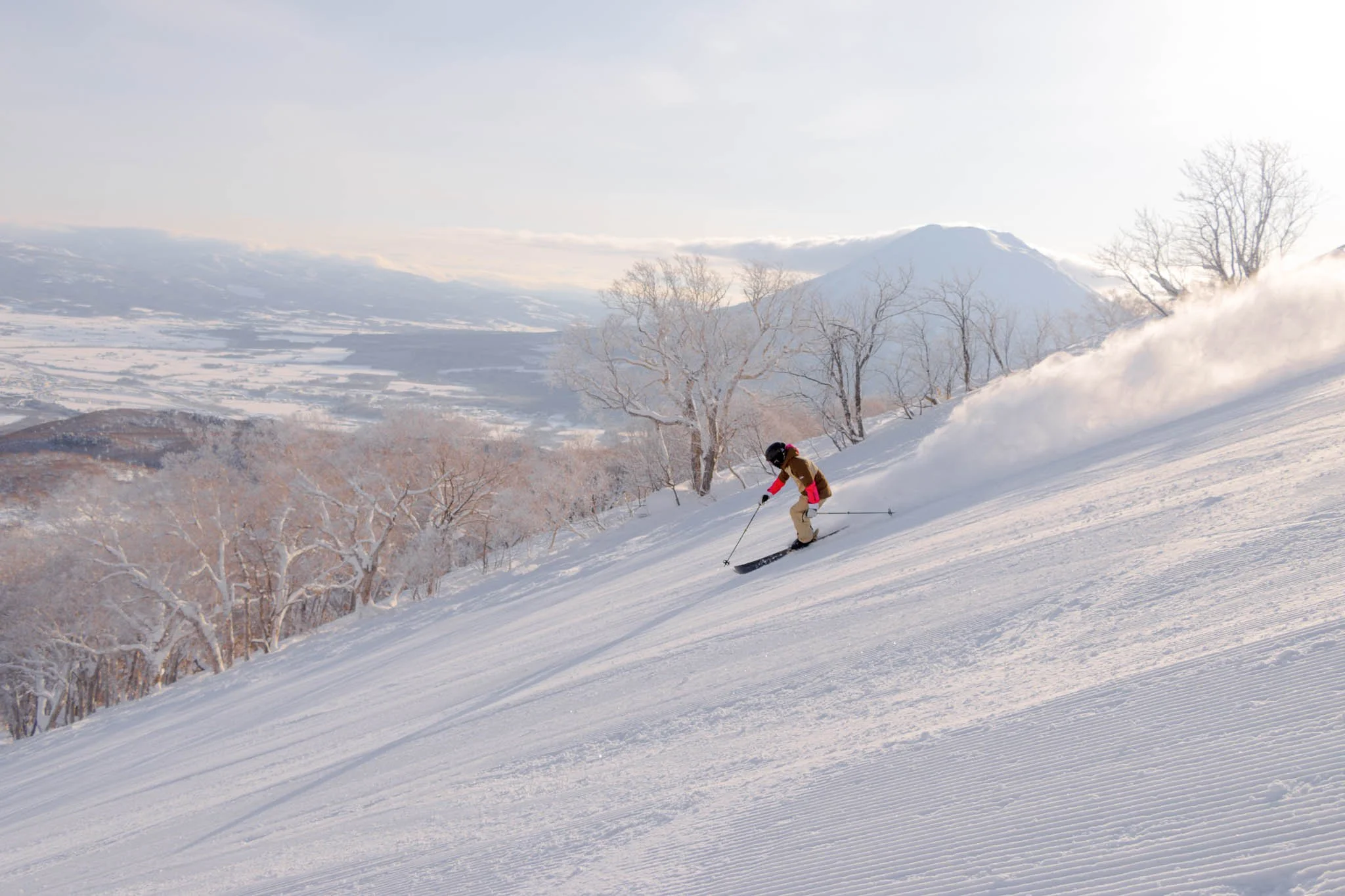 sports photography, Niseko photo session, Niseko photoshoot, vacation photography, instagram photoshoot, skiing photography 
