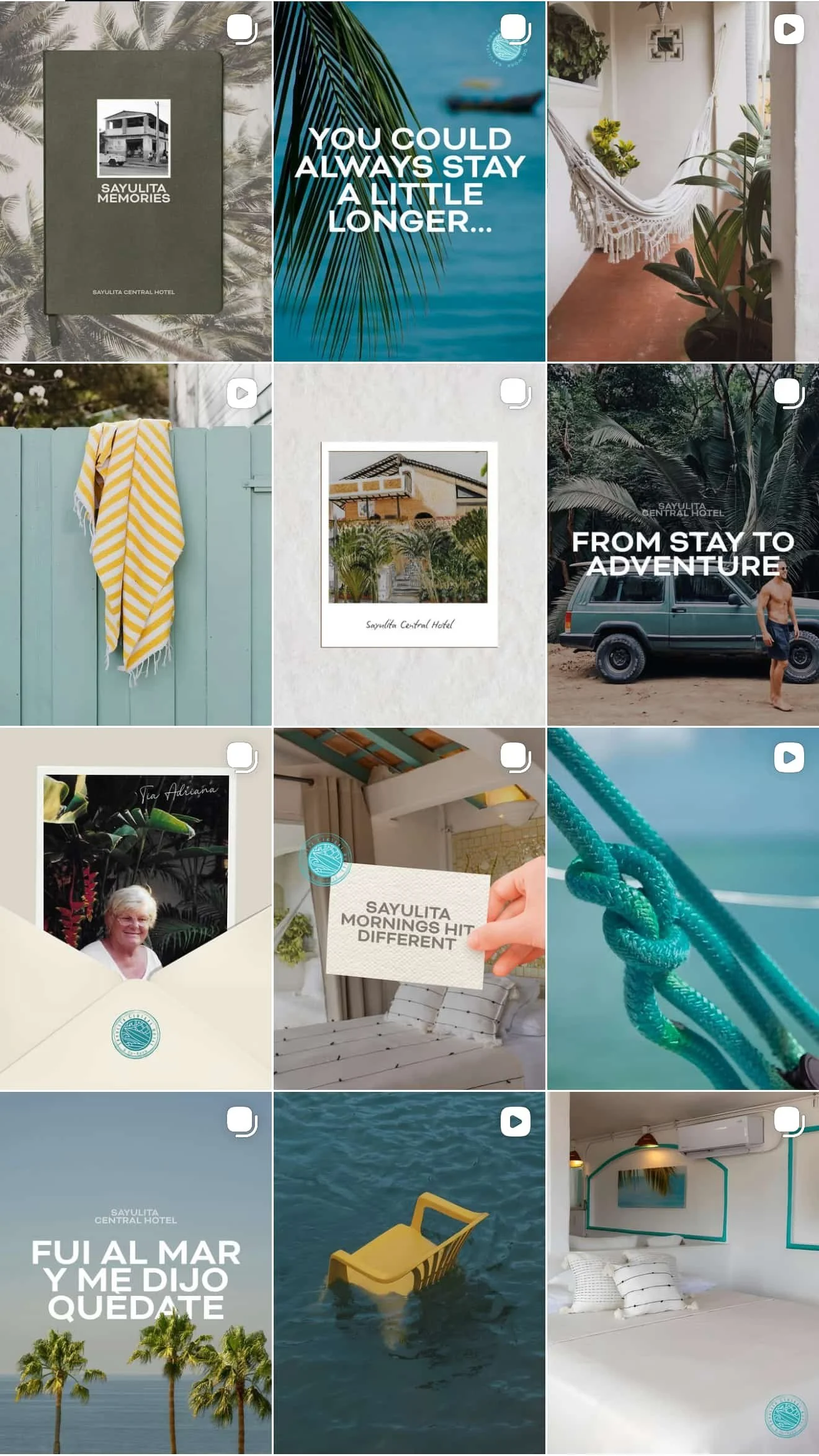 Boutique Hotel in Heart Of Sayulita