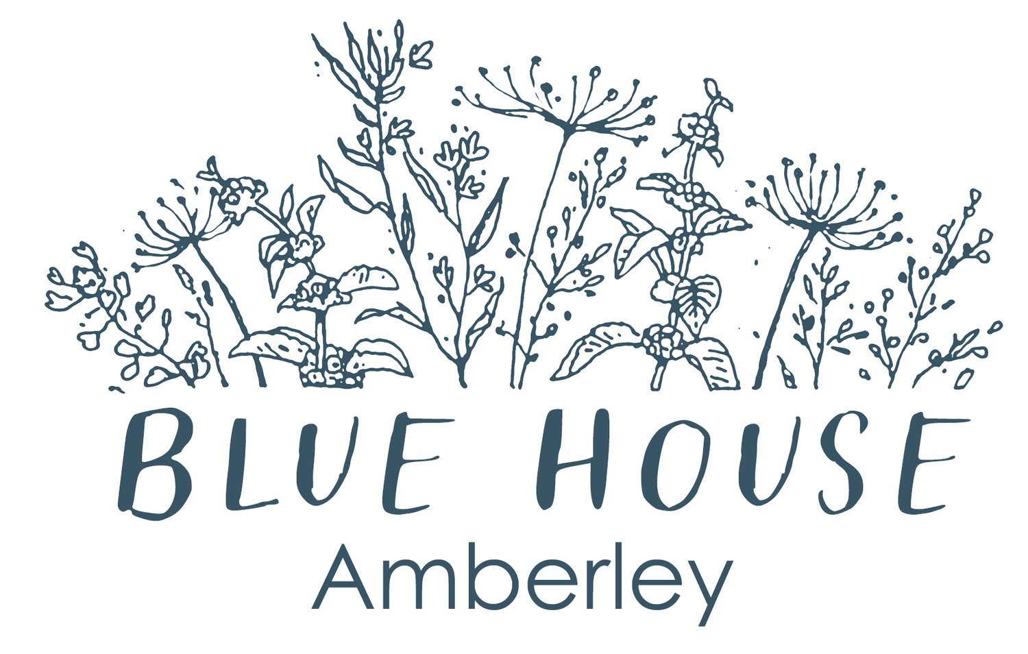 Blue House Amberley