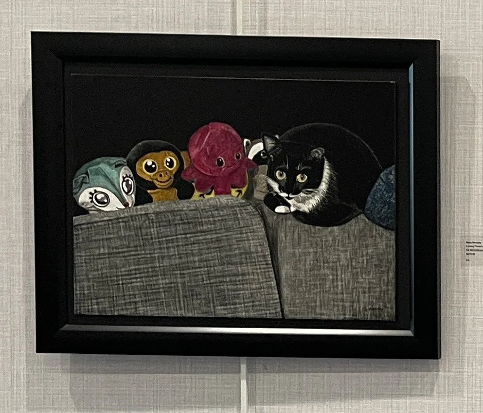 Mary Worsley - Looney Tunes With Friends