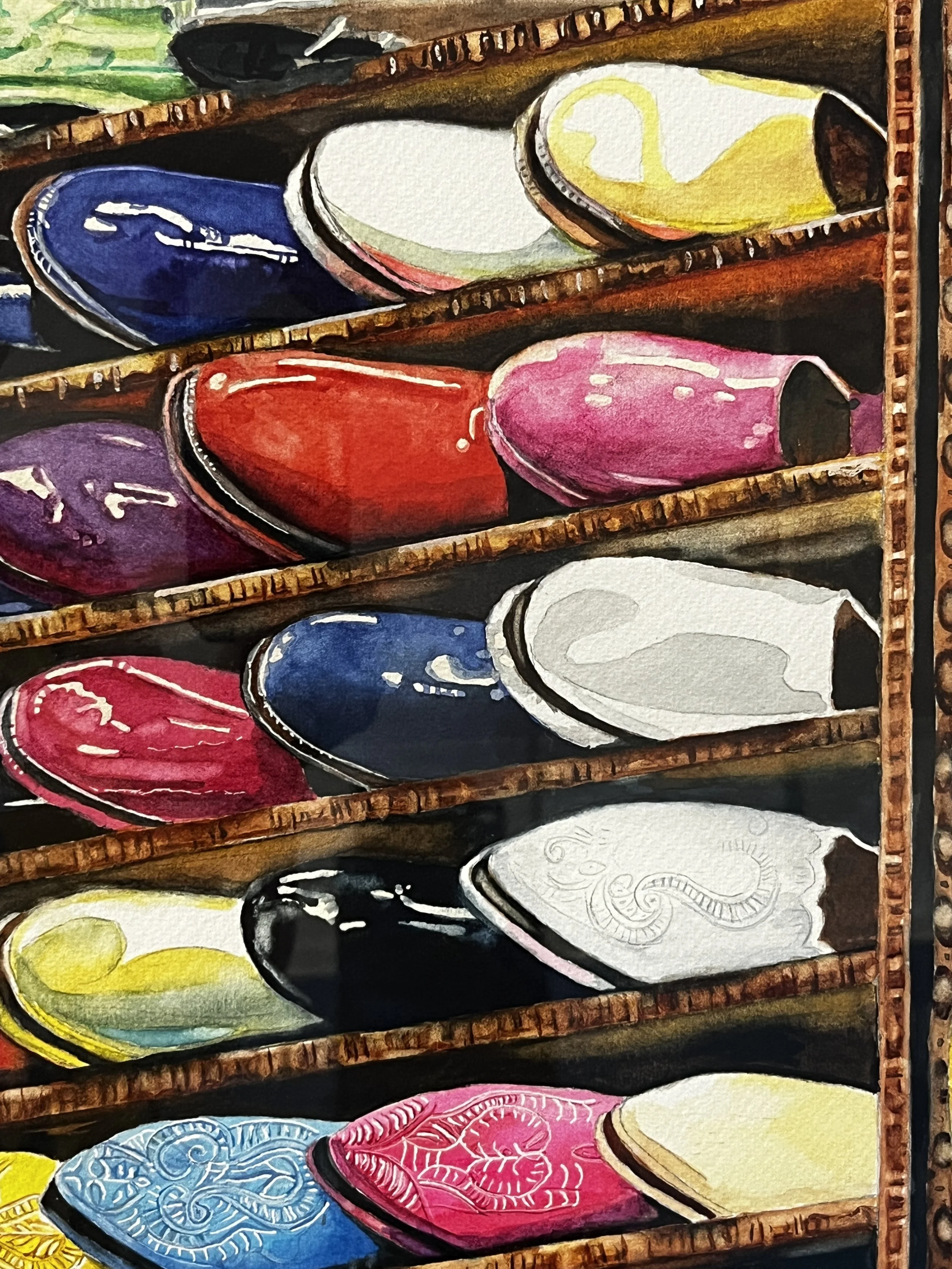 Dianne Adams - Moroccan Slippers details.jpeg