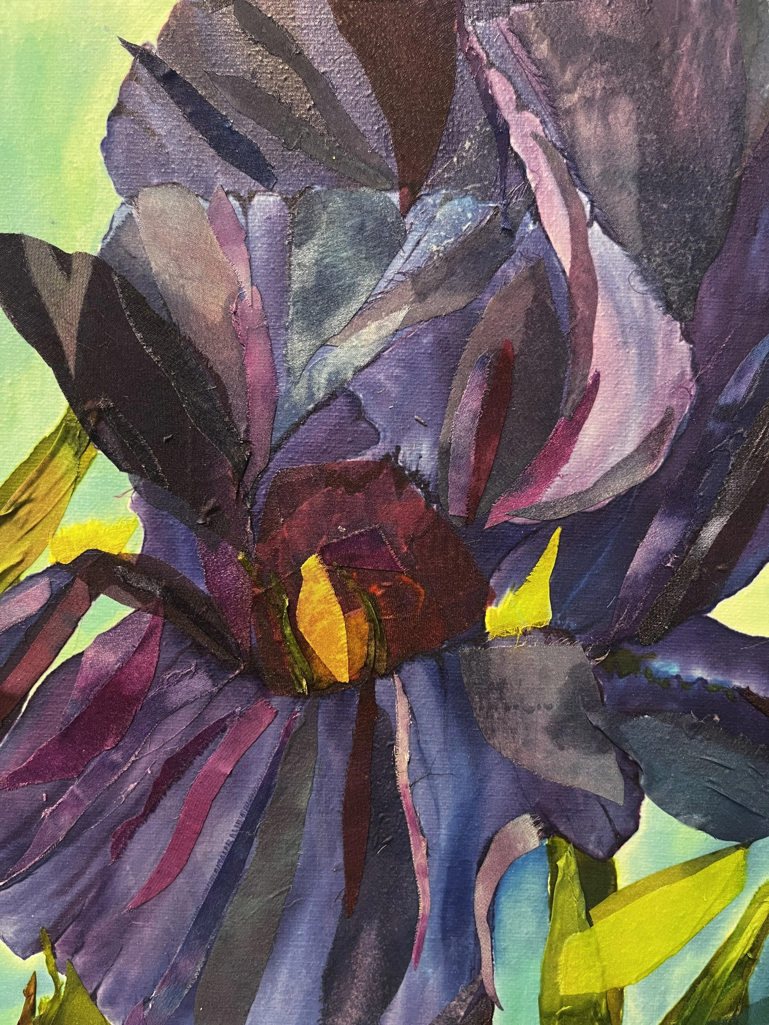 Vicky Luffman - Iris Study close.jpeg