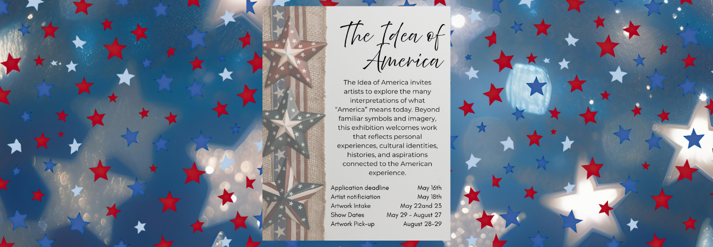 The Idea of America