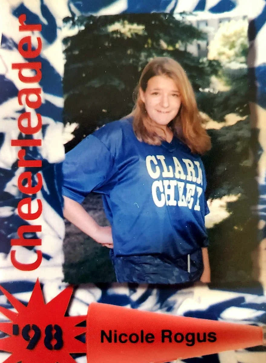 Coley Rogus "The LIzard King"