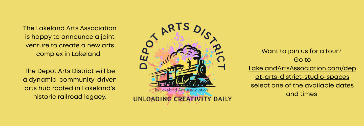 Depot Arts District