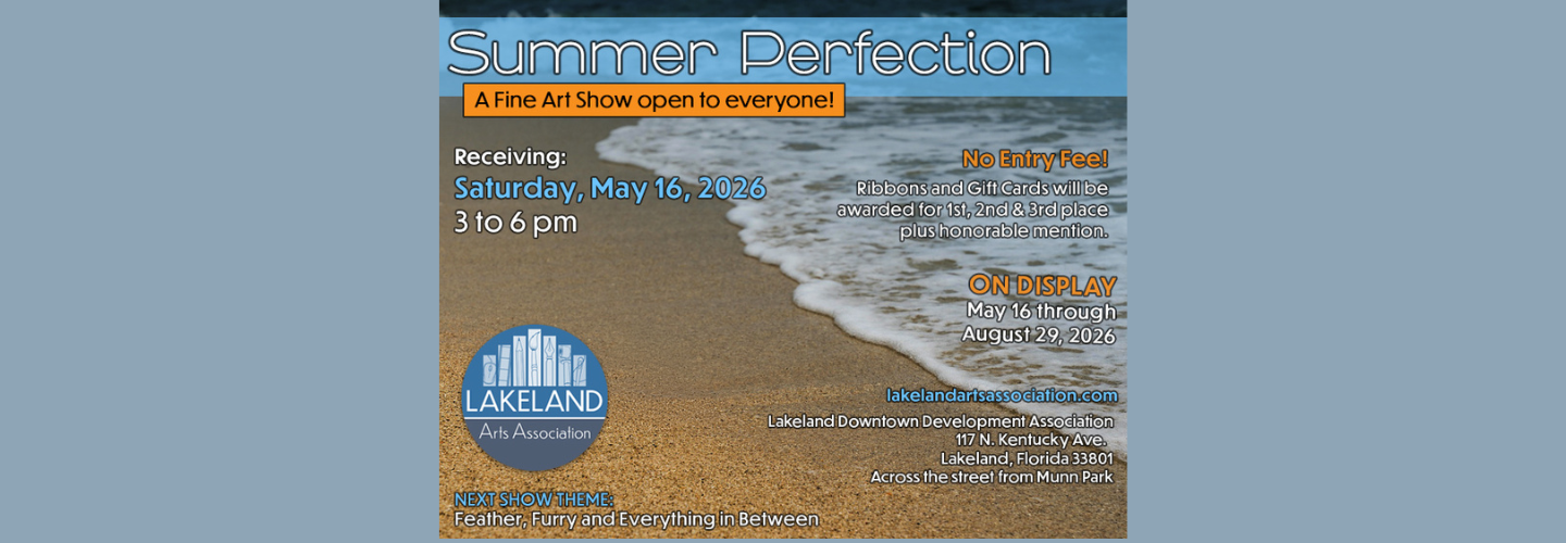 LDDA Summer Perfection