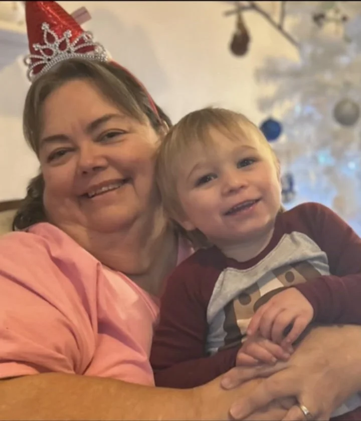 Rhonda Moyer "Mother's Protection"