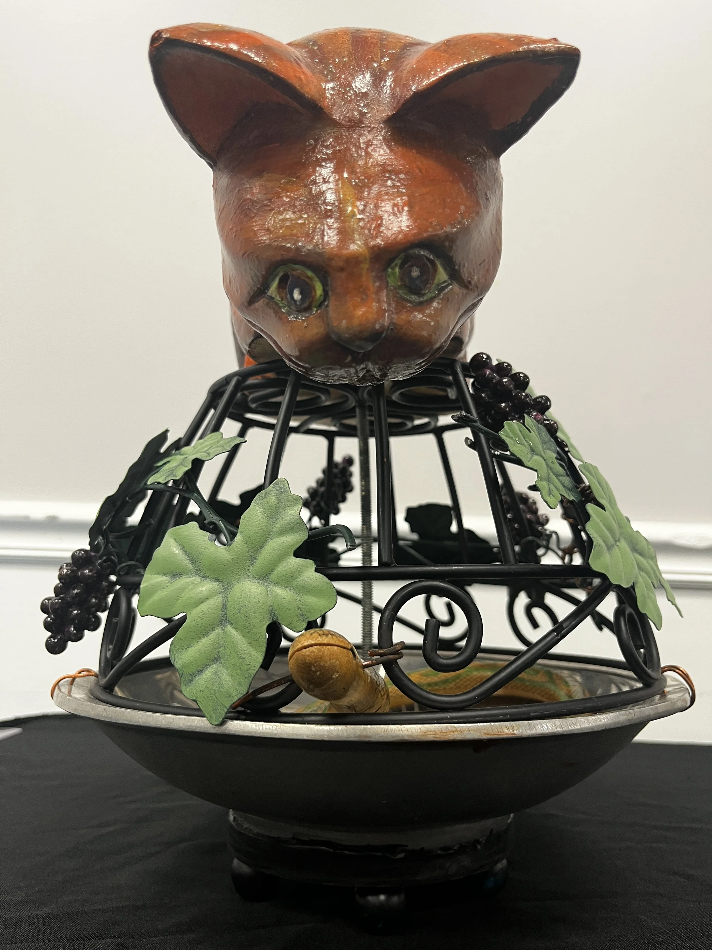 Peggy Gallaher - Toying with Prey front details.jpeg