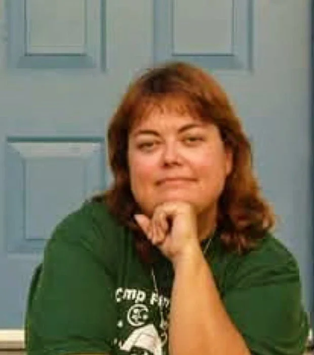 Rhonda Moyer "Solitude"