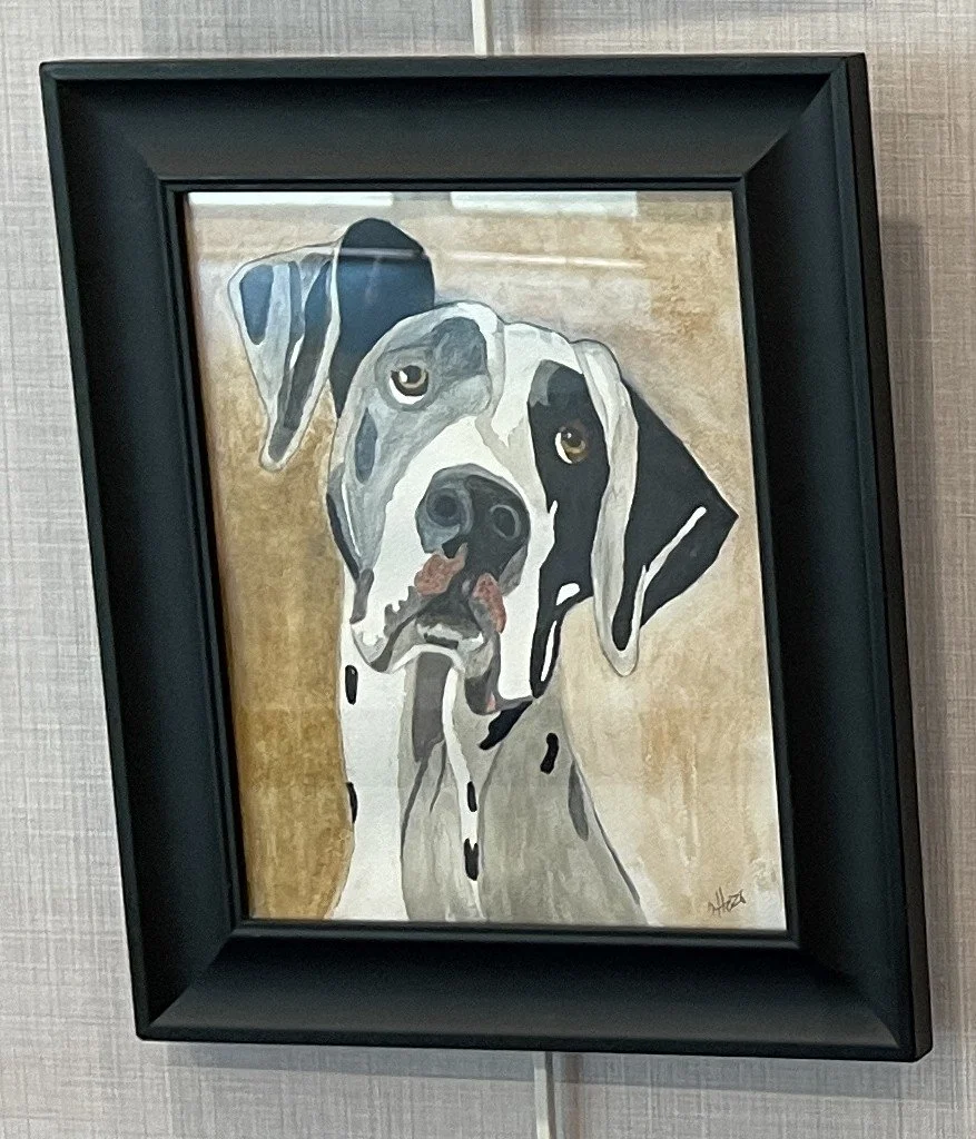 Wayne Otto - Did Somebody Say Dane-ish