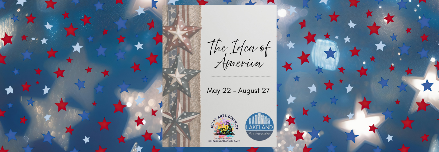 The idea of America