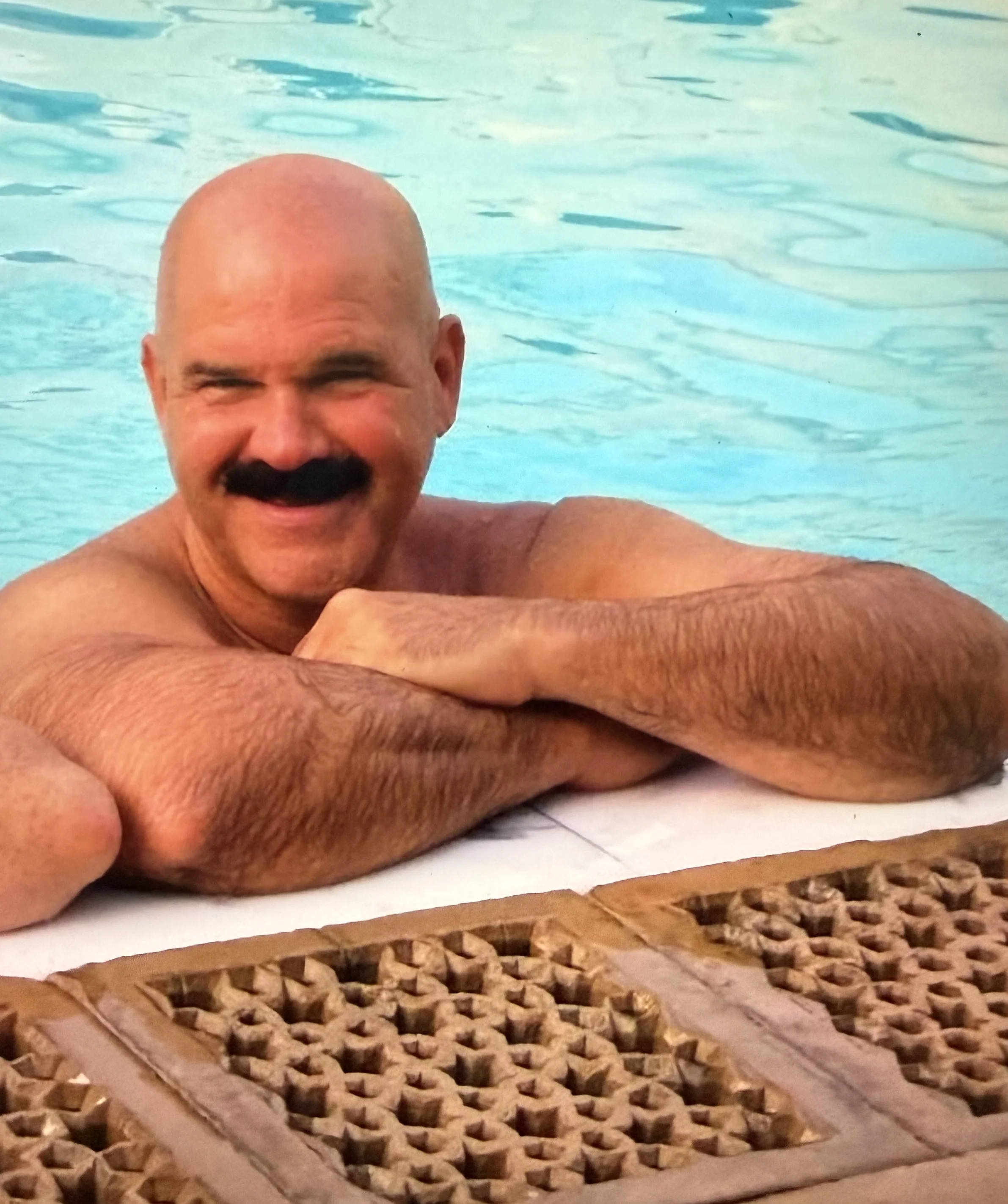 Julian Acosta "Power, Passion, Purpose"