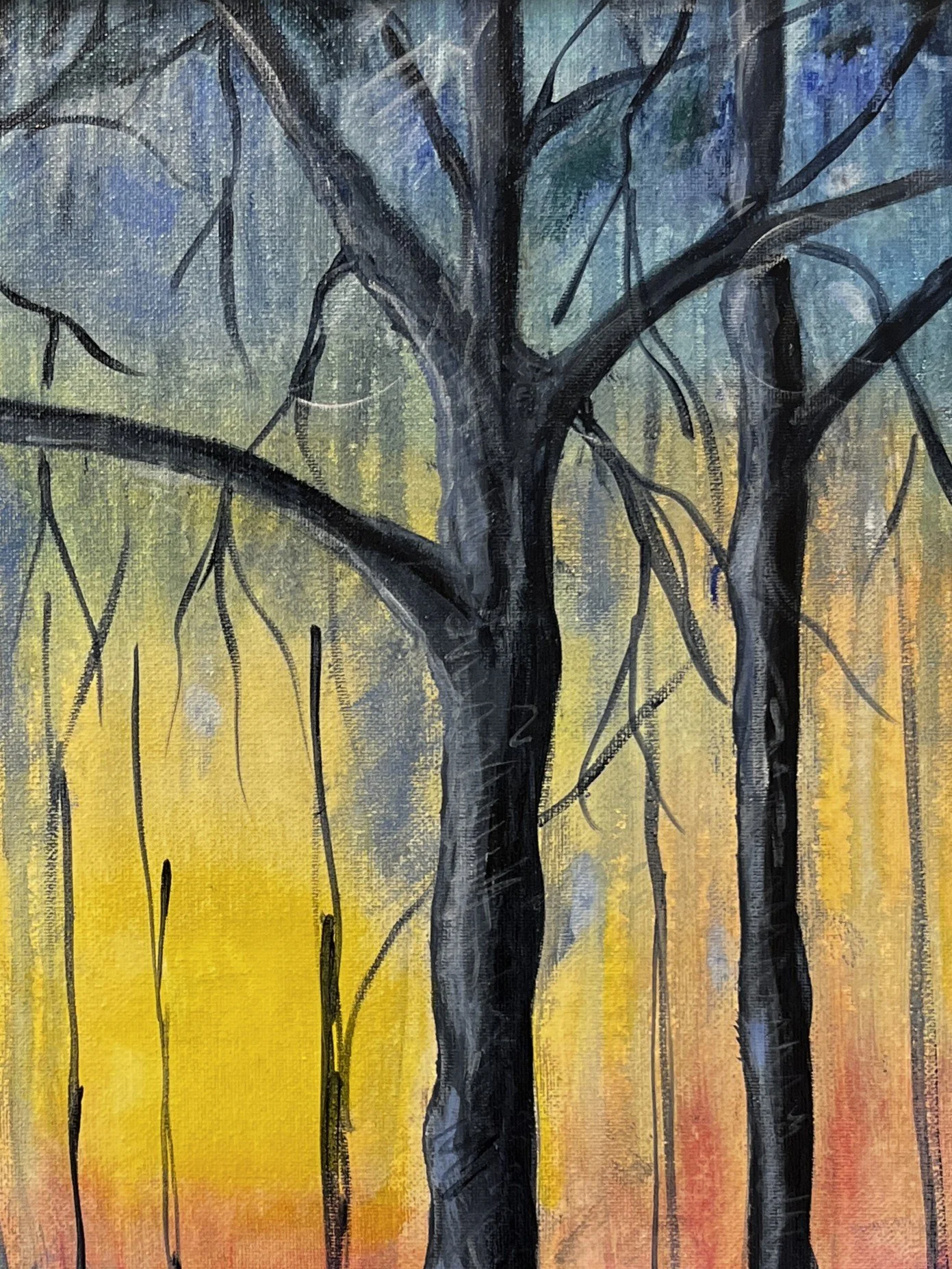 Lori Leverett - Twilight's Threshold details.jpeg