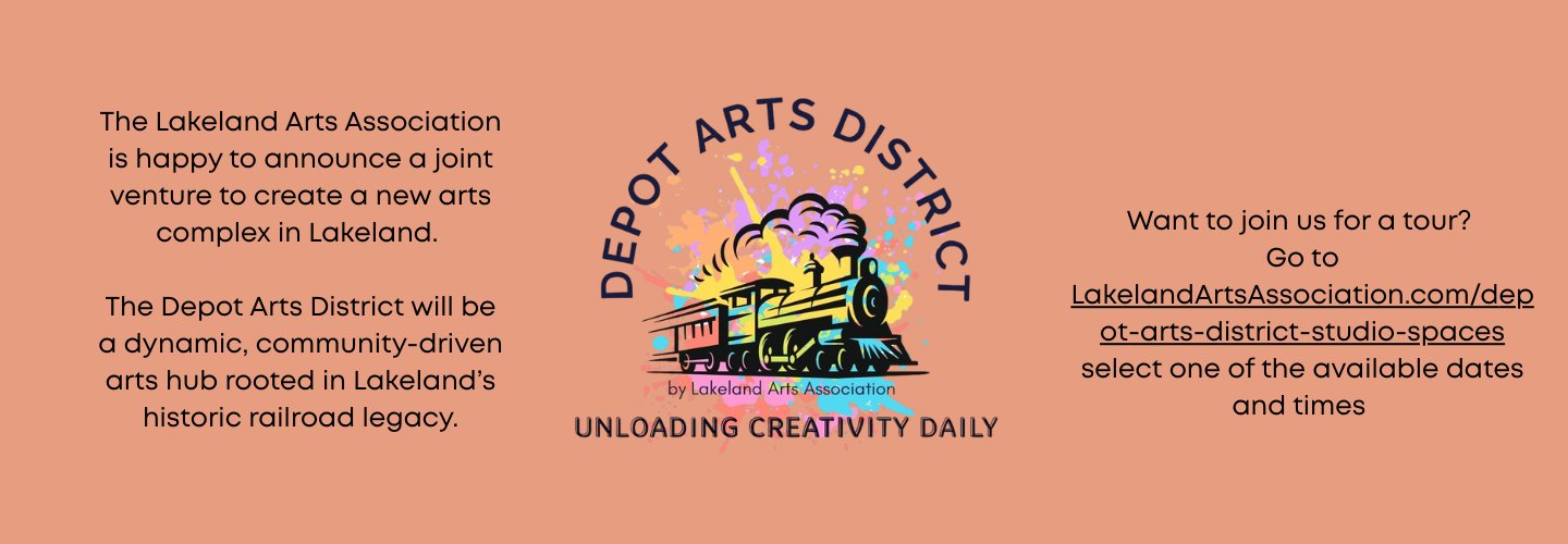 Depot Arts District
