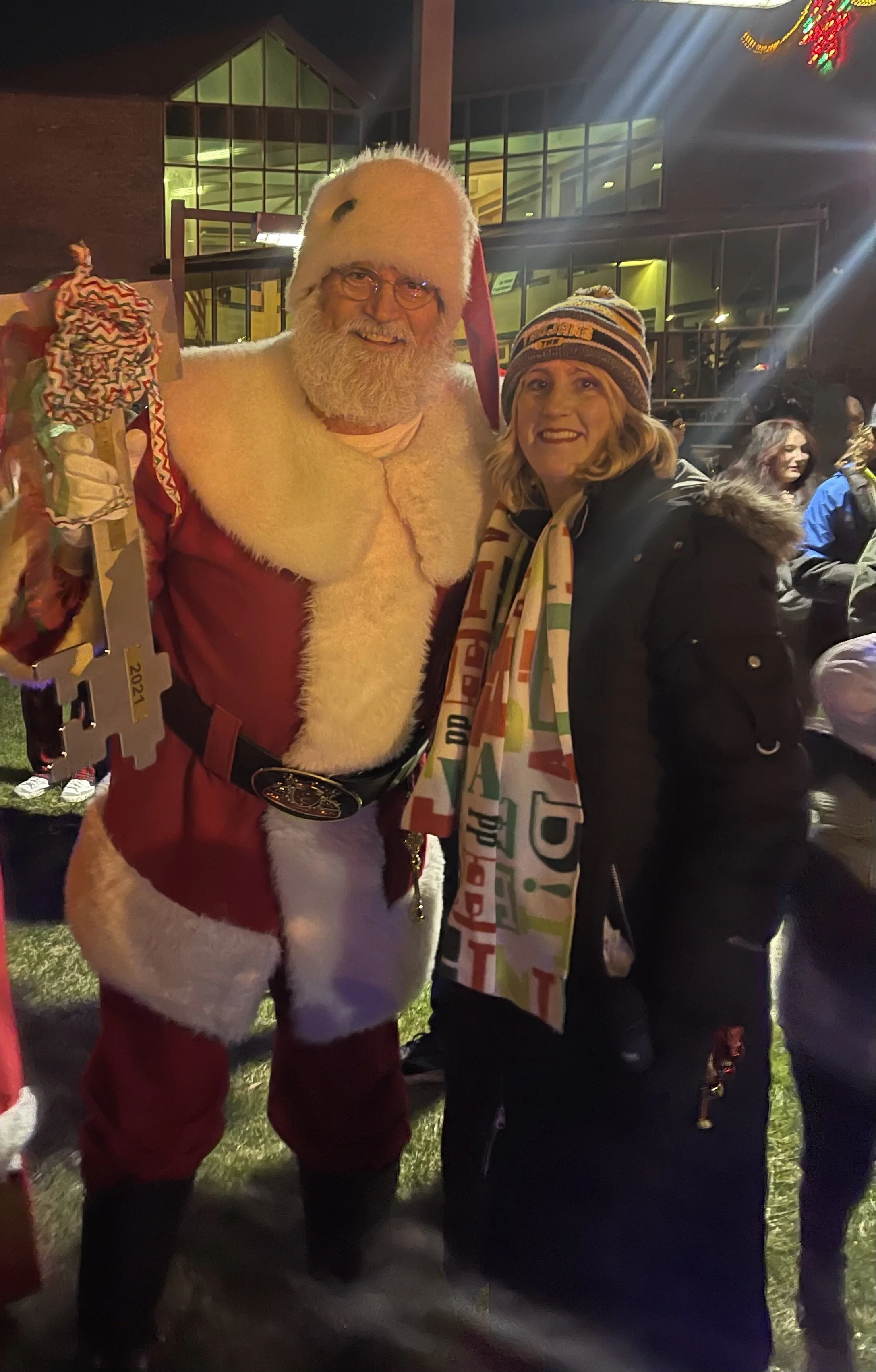 Wendy Pate "Security"