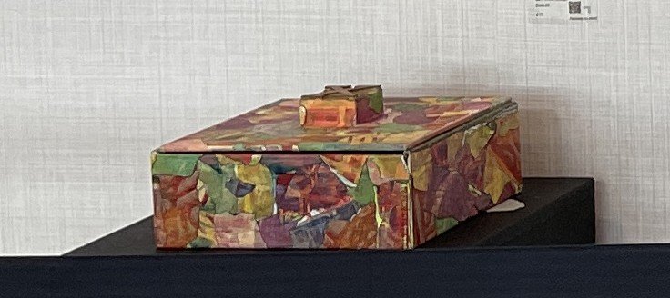 Katy Clements - X Box