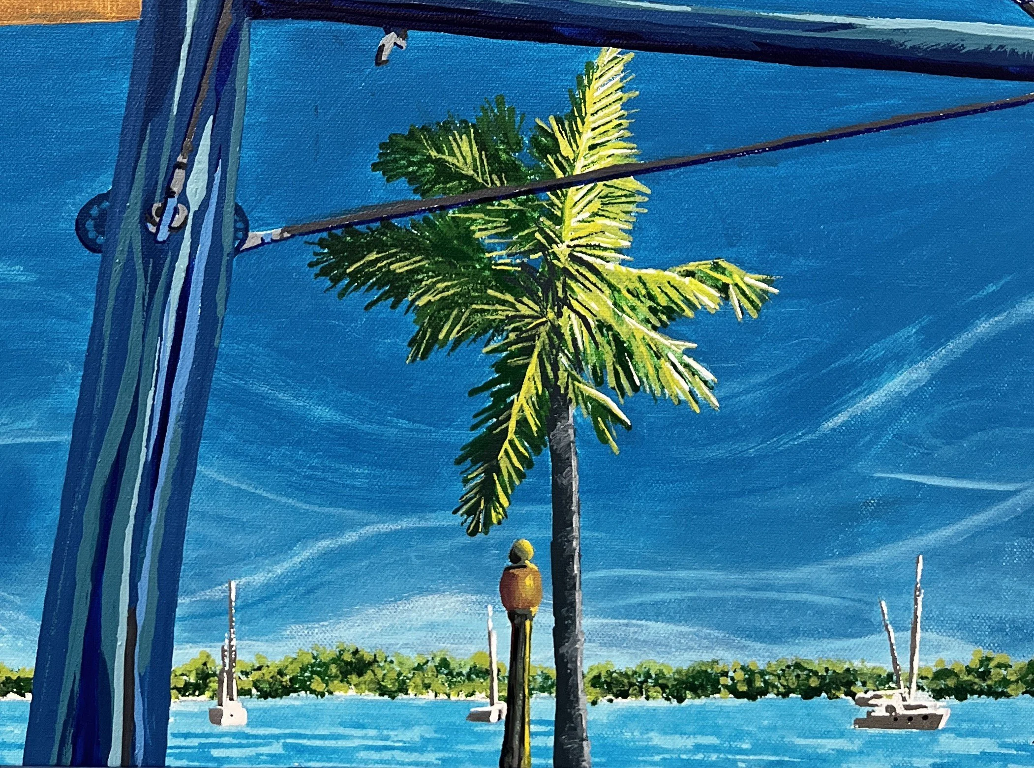 David Bodo - Sail Away details.jpeg