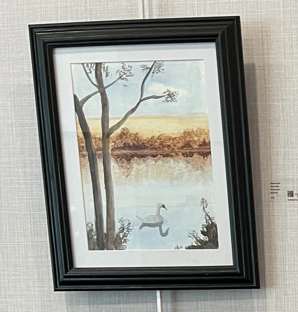 Wayne Otto - Swan Lake