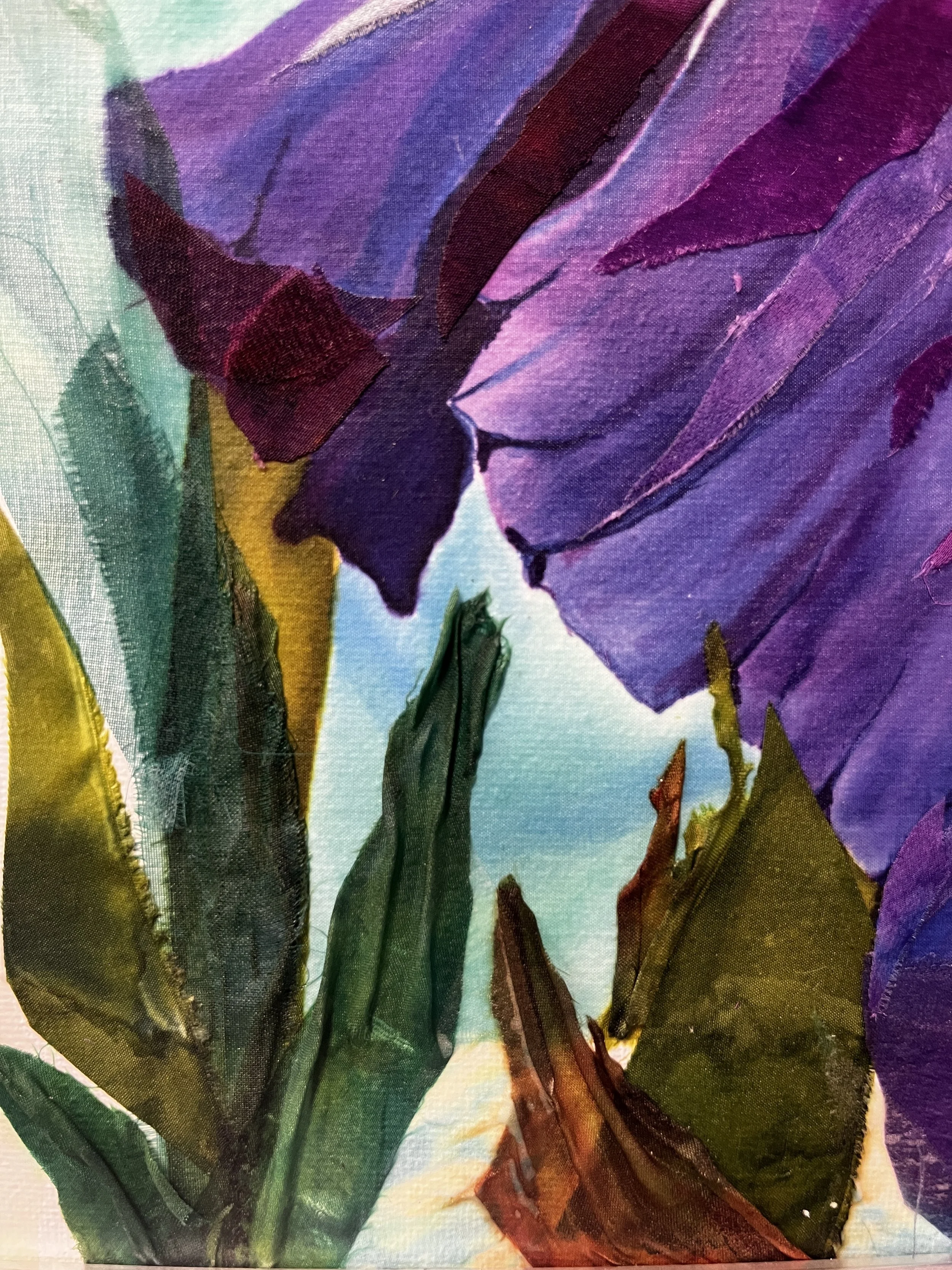 Vicky Luffman - Iris Study details.jpeg
