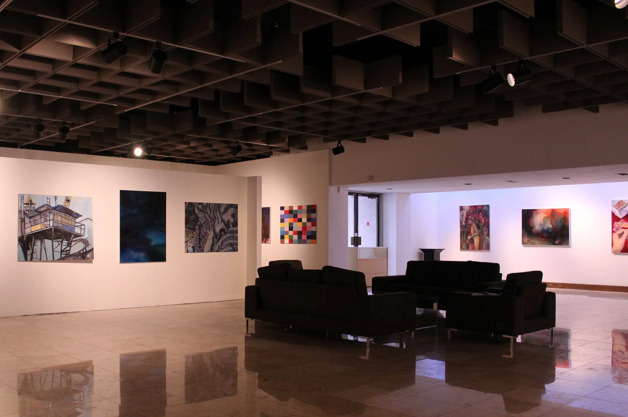 Depot - Gallery 3 Monthly Rental