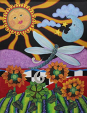 Look on the Bright Side