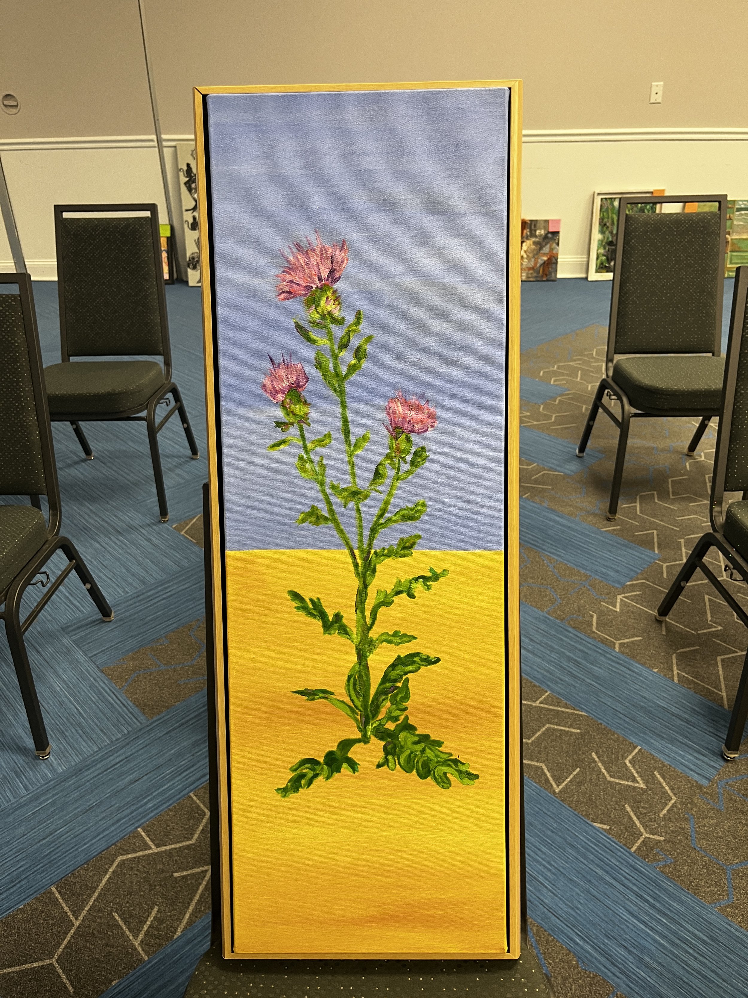 Sandra Jarrett - Desert Beach.jpeg