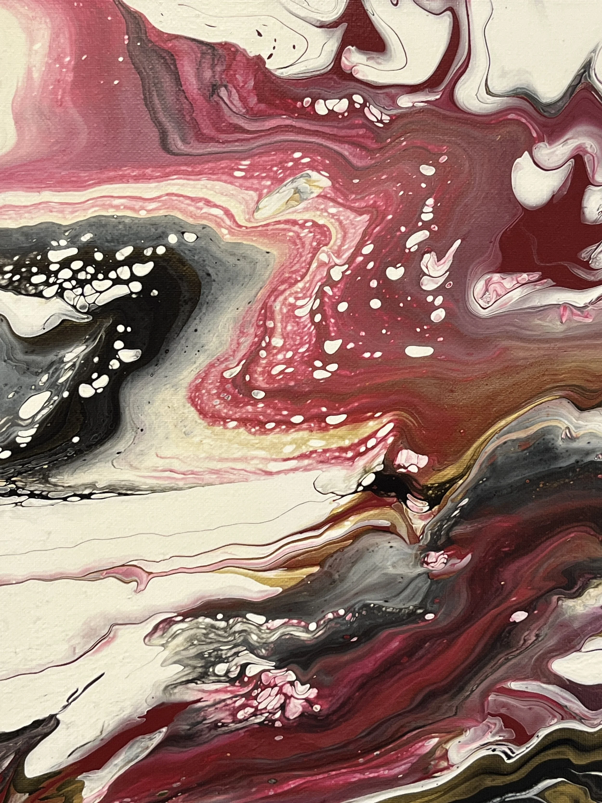 Cindy Van Ens - Berry Jam Bubbles close.jpeg