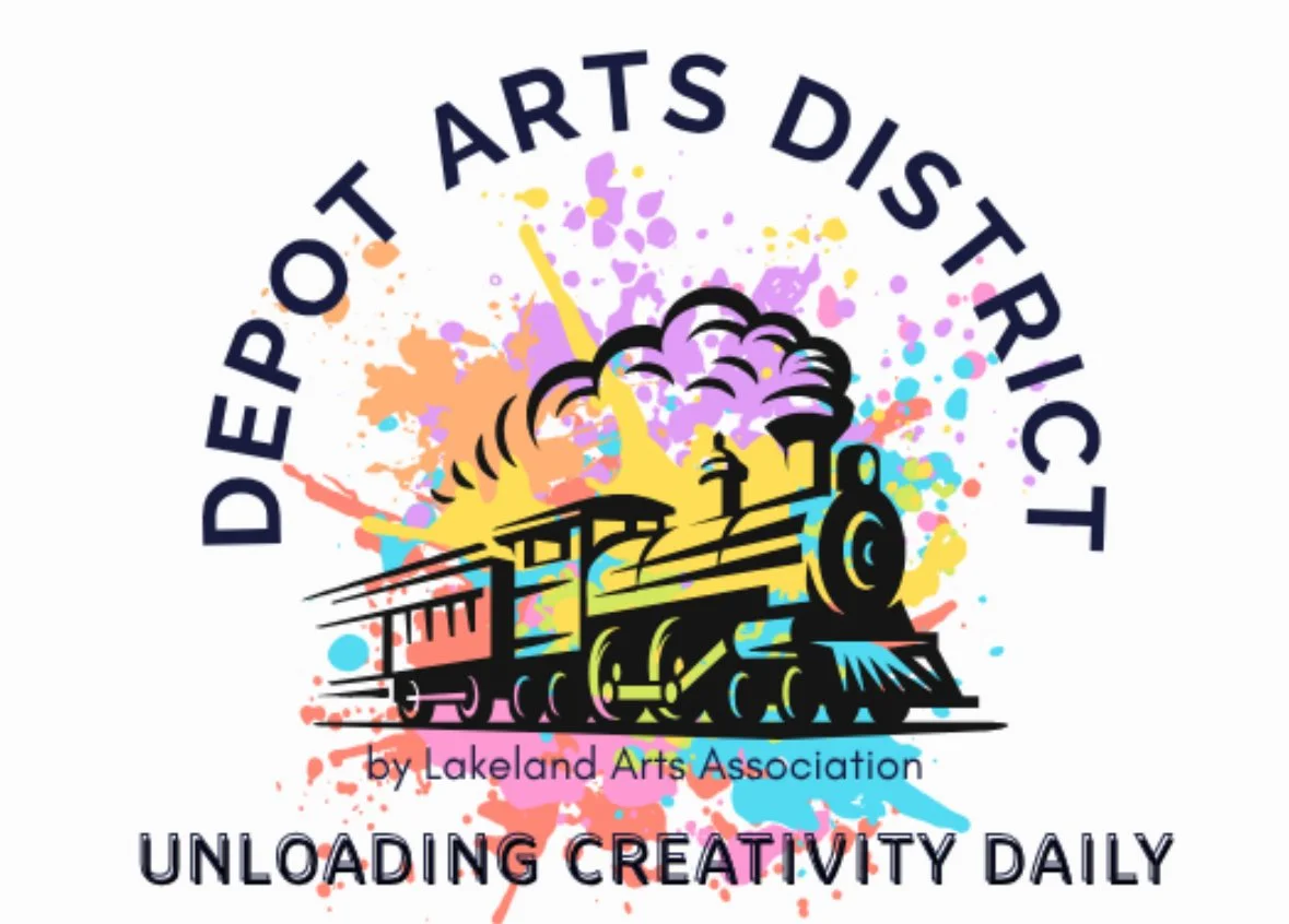 Depot Arts District Spaces