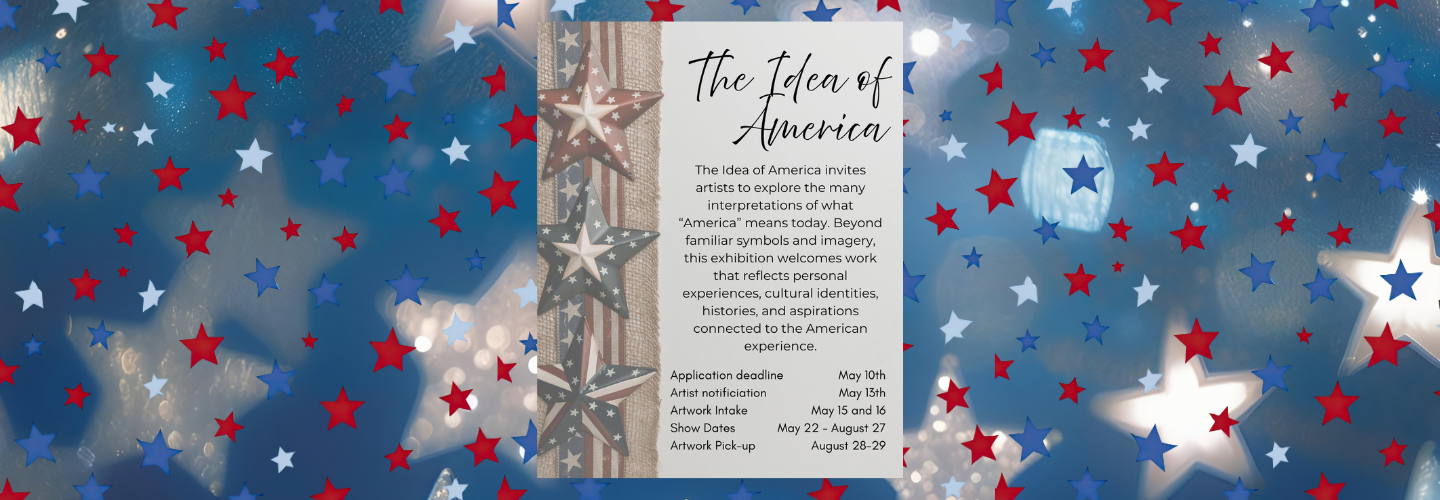 The Idea of America