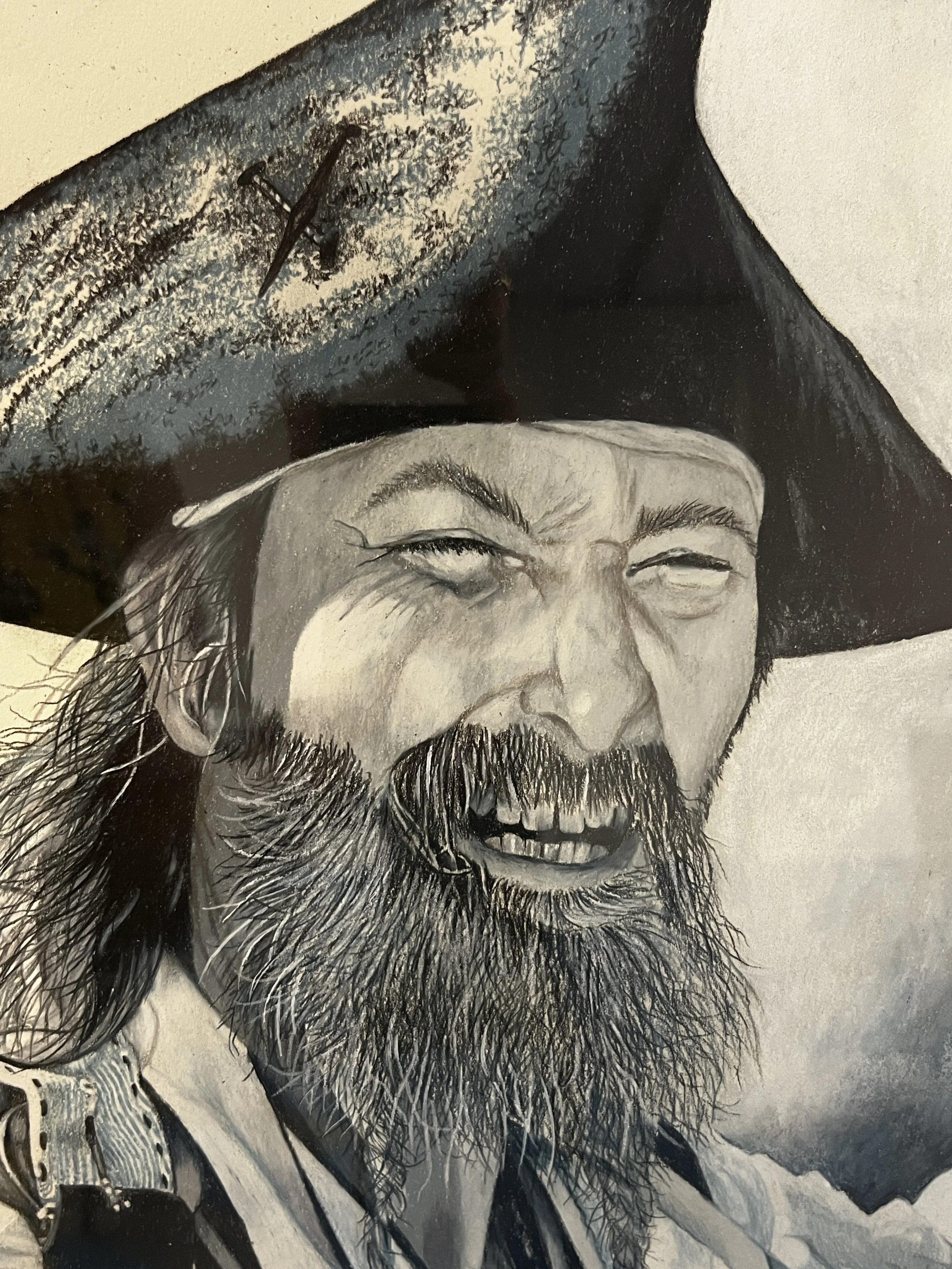 Preston Stafford - AARG, MATEY