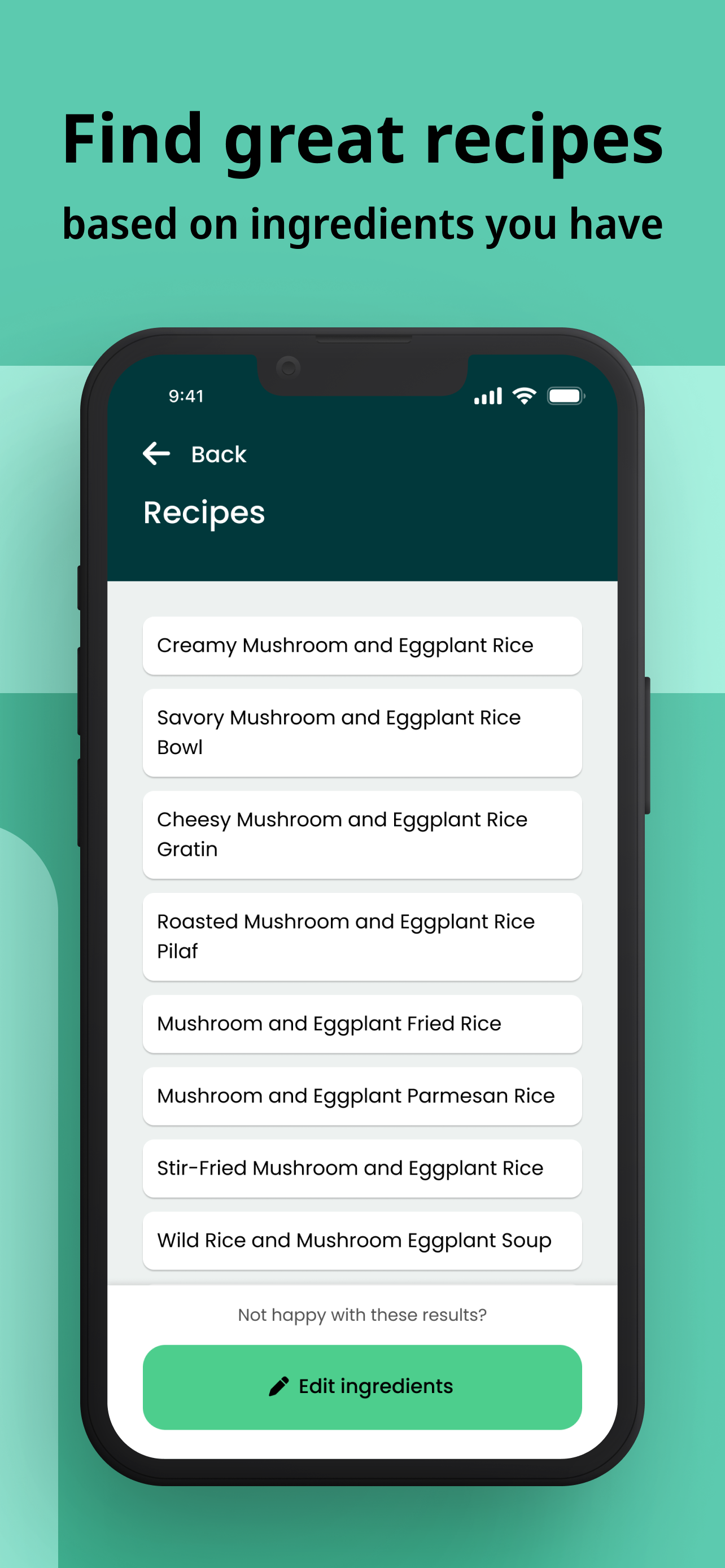 Recipes by Ingredient Use a Recipe Generator to Cook with Ingredients
