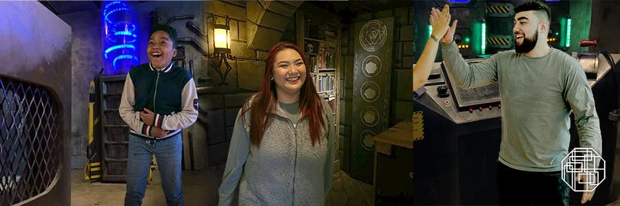 Memphis Escape Rooms