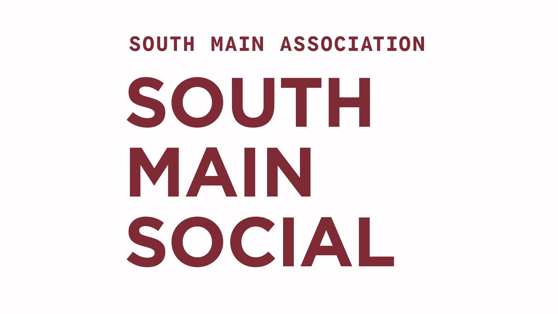 South Main Social