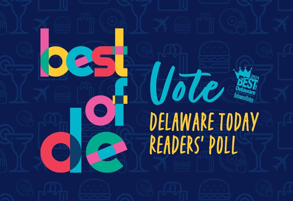 Best of DE 2024 Readers Poll.

Please cast your vote to support Fusco&rsquo;s Water Ice, along with your other favorites, for the Best of DE 2024 nominees. 

https://bestof.delawaretoday.com/food-and-drink

Fusco&rsquo;s Water Ice votes can still be 
